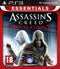 Assassin's Creed - Revelations - PlayStation 3 - Actie (Standard edition)