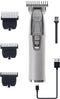 Adler AD 2836S - Trimmer - Lithiumbatterij 1400 mAh - Grijs