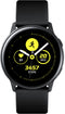Samsung Galaxy Watch Active - Smartwatch - Hartslagsensor Slaapmonitor - Zwart