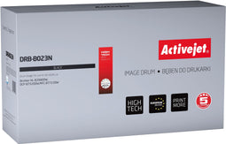 Activejet DRB-B023N - Drum - 12000 pagina's - Zwart