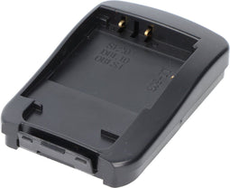 ALPHA400 laadstation, laadadapter voor Sanyo DB-L40, LI-50B, OBLSI, SL20