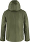 Fjallraven High Coast Hydratic Jacket - Heren Outdoorjas - Lichte 2-5-laagse shell-jas - Groen