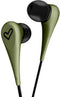 In ear headphones Energy Sistem Style 1 3.5 mm (1,2 m) Black Green