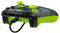 Turtle Beach Rematch Core - Bekabelde Gamecontroller - Audiobediening USB-C - Geel Grijs Zwart
