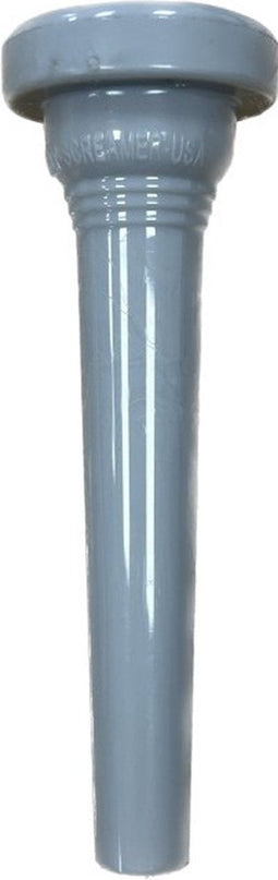 Kelly Mondstuk Trompet Screamer Steel Grey