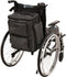 Torba Luxe Rolstoel & Scootmobieltas - Outdoor Tas - Zwart