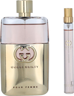 Gucci Guilty Eau de Parfum - 90ml