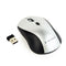Gembird MUSW-4B-02-BS - Draadloze Muis - 1600dpi - Zwart