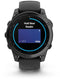 Garmin fēnix E - Smartwatch - 1,3