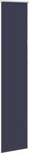 vidaXL - Rolgordijn - verduisterend - 45x210cm - stofbreedte - 40,7 - cm - polyester
