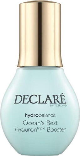 Declaré Ocean's Best Hyaluron Triple Booster (serum)