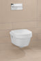 Villeroy & Boch Omnia Architectura - Wandcloset - Softclose - Wit