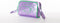 Oilily-Schoudertas Lilac-Spring/Summer2022