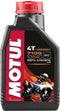 Motul 7100 10W40 4T Motorolie - 1L - 104091