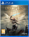 Kalypso Media Disciples: Liberation - Deluxe Edition - PS4 - 80+ uur singleplayer