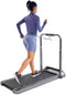 KingSmith WalkingPad R2 - Treadmill - Vouwbaar - Zwart