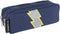 Pennenzak Bliksem Marine blauw - Caramel et Cie