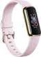 Fitbit Luxe - Smarttracker - Hartslagmeting Slaapmonitor - Goud