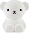 Mr Maria - Boris Bundle of Light - 10 cm - LED lamp - Wit