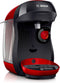 Bosch TAS1003 - Koffiemachine - Tassimo - Rood en antraciet