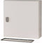 Eaton CS-44/150 Wandbehuizing 400 x 400 x 150 Grijs 1 stuk(s)