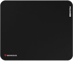 Genesis Polon 200 L - Muismat - Antislip - Zwart
