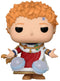 Funko Pop! Black Clover Julius - Vinyl figuur 1553 - PVC - Anime Fan merch TV-serie