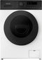 Cecotec Bolero DressCode 6150 - Wasmachine Voorlader 6 kg 1000 RPM - Engels Display Wit