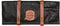 Xapron luxe leren messenmap/ messenfoedraal - In de kleur Utah Black - 5 vakken