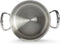 De Buyer Affinity Braadpan - Ø 20cm - Rvs - Deksel inbegrepen