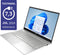 HP Pavilion 15-eg2758nd - Laptop - 15.6 inch - Intel Core i5 - 1000 GB SSD - Vingerafdruklezer