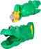 Summertime Krokodil Zandhapper 35 Cm