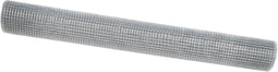 vidaXL - Gelaste - Draadomheining - 1,4x25 - m - Gegalvaniseerd - Staal