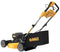 DeWalt DCMWSP564N-XJ - Duwmaaier - Brushless motor - Maaibreedte 53cm