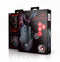 Gembird MUSG-RAGNAR-RX300 - Draadloze Gaming Muis - 12.000dpi - 8 knoppen