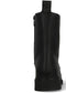 Mexx Holea Glad Boots - Enkellaarzen - Ronde neus - Zwart - Maat 40