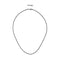 Ketting Dames Radiant RH000016 Zilverkleurig