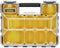 STANLEY FatMax 1-97-521 - Professionele Organizer - 12 compartimenten - Multikleur