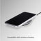 Mobilize Gelly Case - Google Pixel 10/10 Pro - TPU - Opstaande randen - Transparant