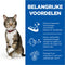 Hill's Science Plan Kattenvoer Oral Care Adult Kip 1,5 kg