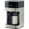 Braun KF 7125 - Koffiemachine - 12 koppen - Grijs/Zwart
