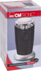 Clatronic KSW 3306 - Elektrische Koffiemolen - 120 W - Zwart