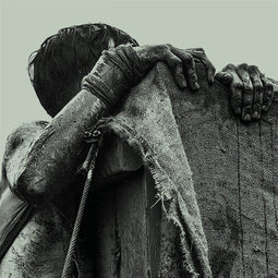Metz - Atlas Vending - LP - Noise Rock