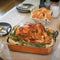 If You Care - Papieren braadzak - Braadzak - Roasting bags - 2 stuks