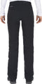 Columbia Back Beauty Passo Alto Heat Pant - Outdoorbroek Dames - Maat 38 - Black