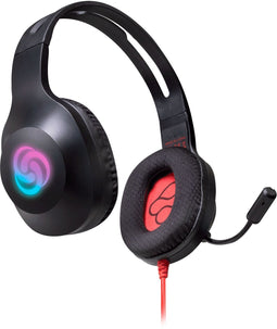 Blade Representaciones FT2020 - Gaming Headset - RGB - Zwart