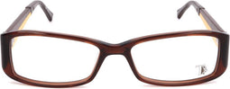 Brillenframe Dames Tods TO5011-056 Havana