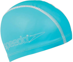 Speedo Badmuts Pace Junior Polyester Blauw One-size