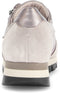Gabor 108235 - Lage sneakers - Suède - H-Leest - Beige