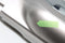 Bosch BBH3ALL23 - Steelstofzuiger - 2 in 1 met LED-verlichting - 23V accu
